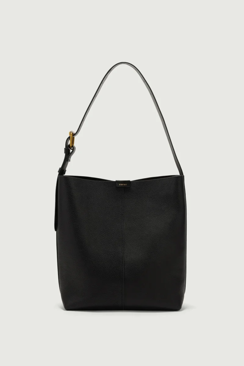 BOLSO SAUDADE NEGRO
