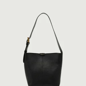 BOLSO SAUDADE MINI NEGRO