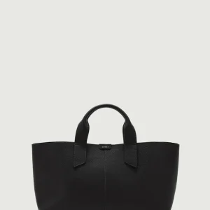 BOLSO SUAVE NEGRO