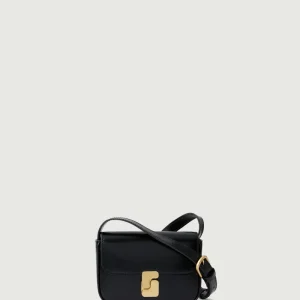BOLSO BELL VERY MINI NEGRO