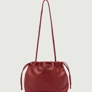 BOLSO SUZETTE ROJO