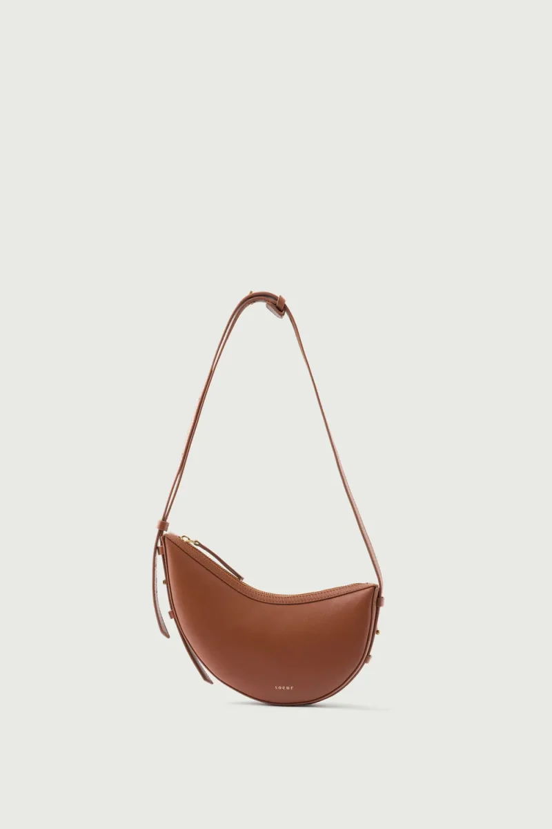 BOLSO WINO MINI NATURAL - Imagen 2