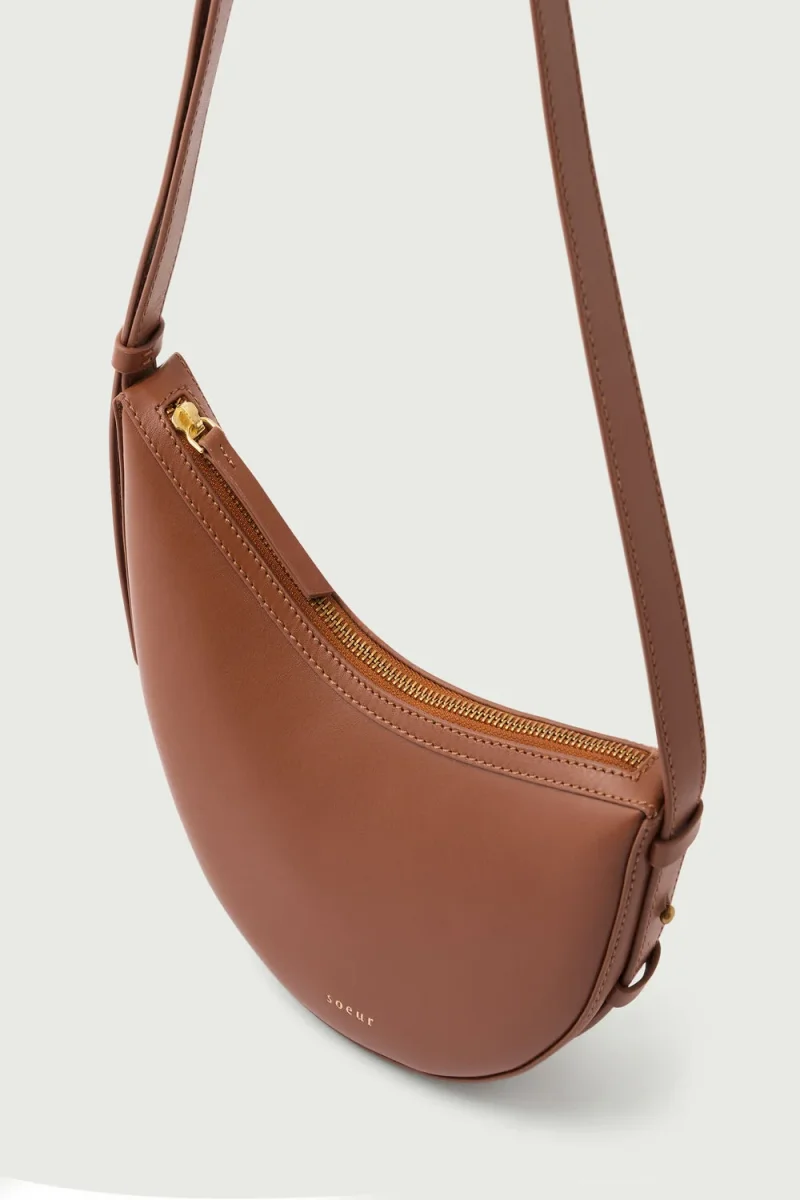 BOLSO WINO MINI NATURAL - Imagen 4