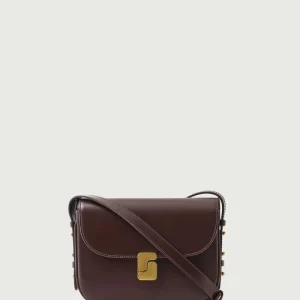 BOLSO BELLISSIMA MINI CHOCOLATE