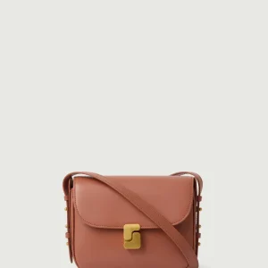 BOLSO BELLISSIMA MINI ROSA BLUSH