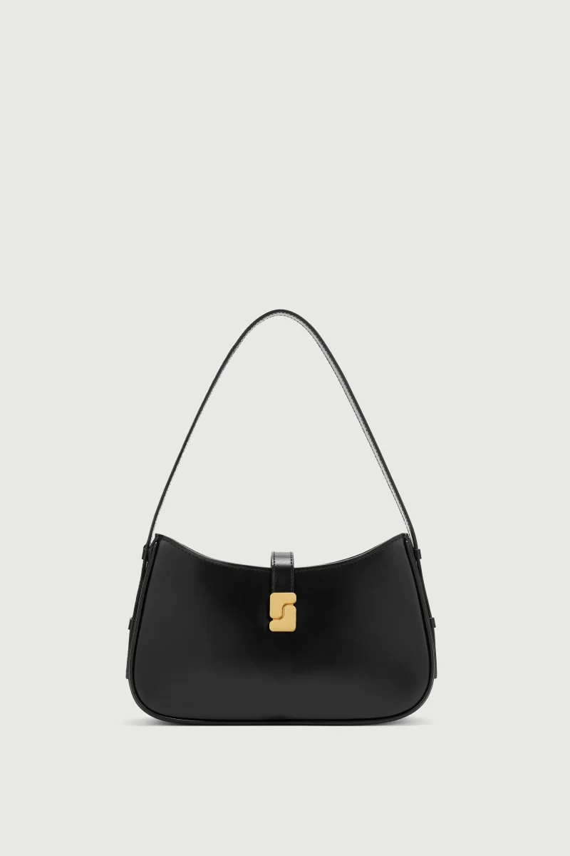 BOLSO BONNIE NEGRO