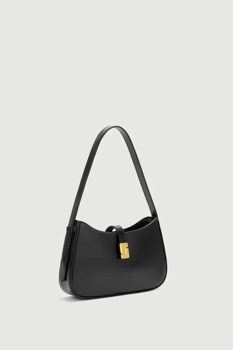 BOLSO BONNIE NEGRO - Imagen 3