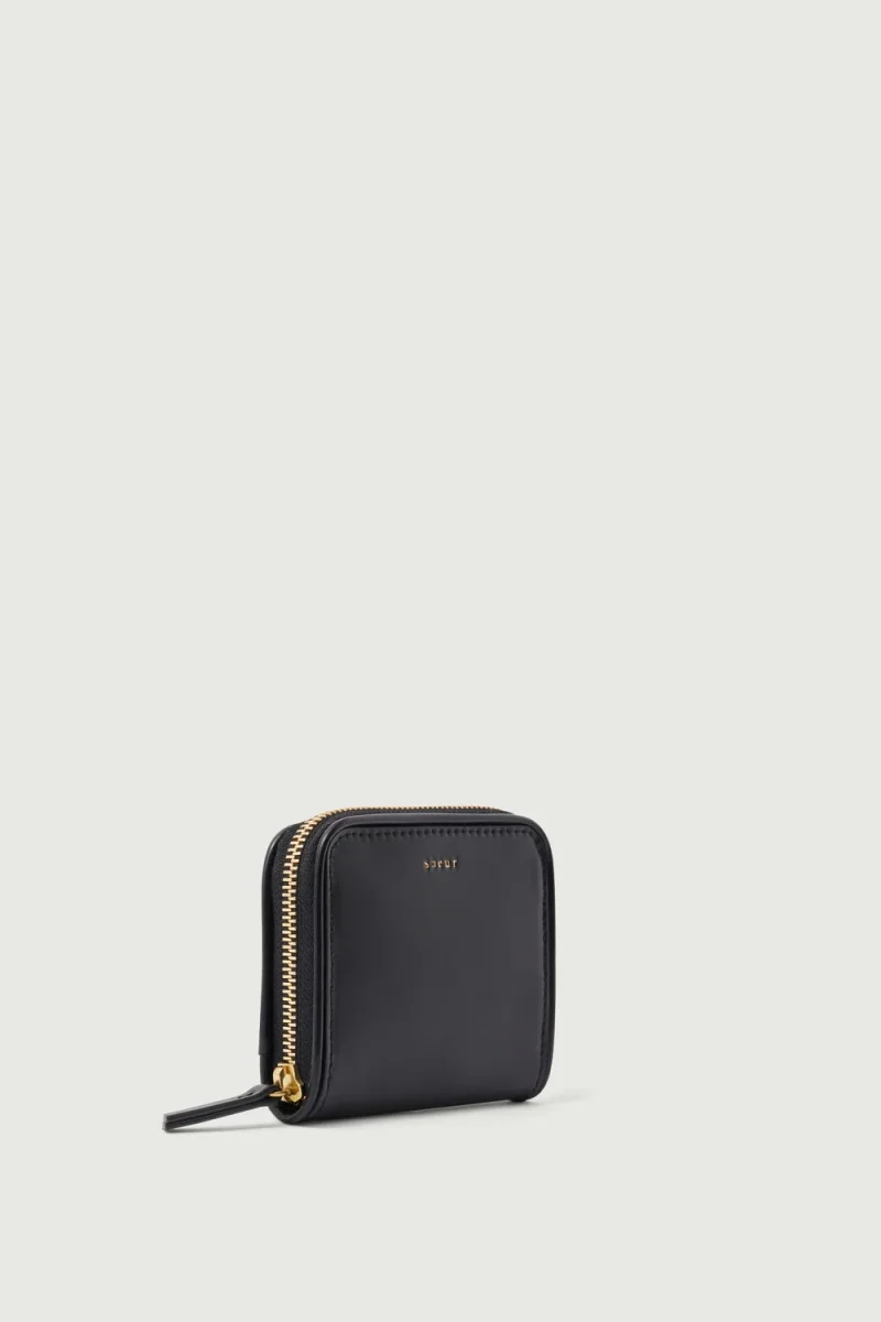 MONEDERO ELECTRE NEGRO - Imagen 3