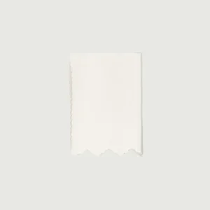 MANTELES INDIVIDUALES THE BEA X2 BLANCO