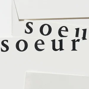 E-Tarjeta Regalo Soeur N°2