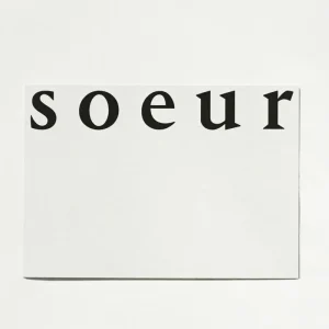 E-Tarjeta Regalo Soeur N°3