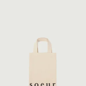 MINI BOLSA CRUDO
