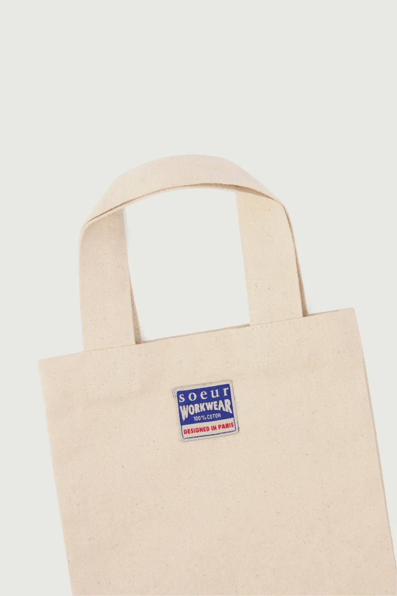 MINI BOLSA CRUDO - Imagen 5