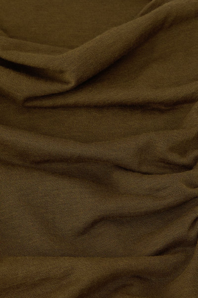 CAMISETA IRINA CAQUI/BRONCE - Imagen 7