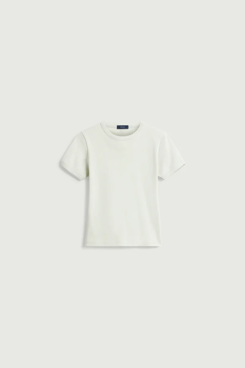CAMISETA ARISTIDE MENTA - Imagen 6