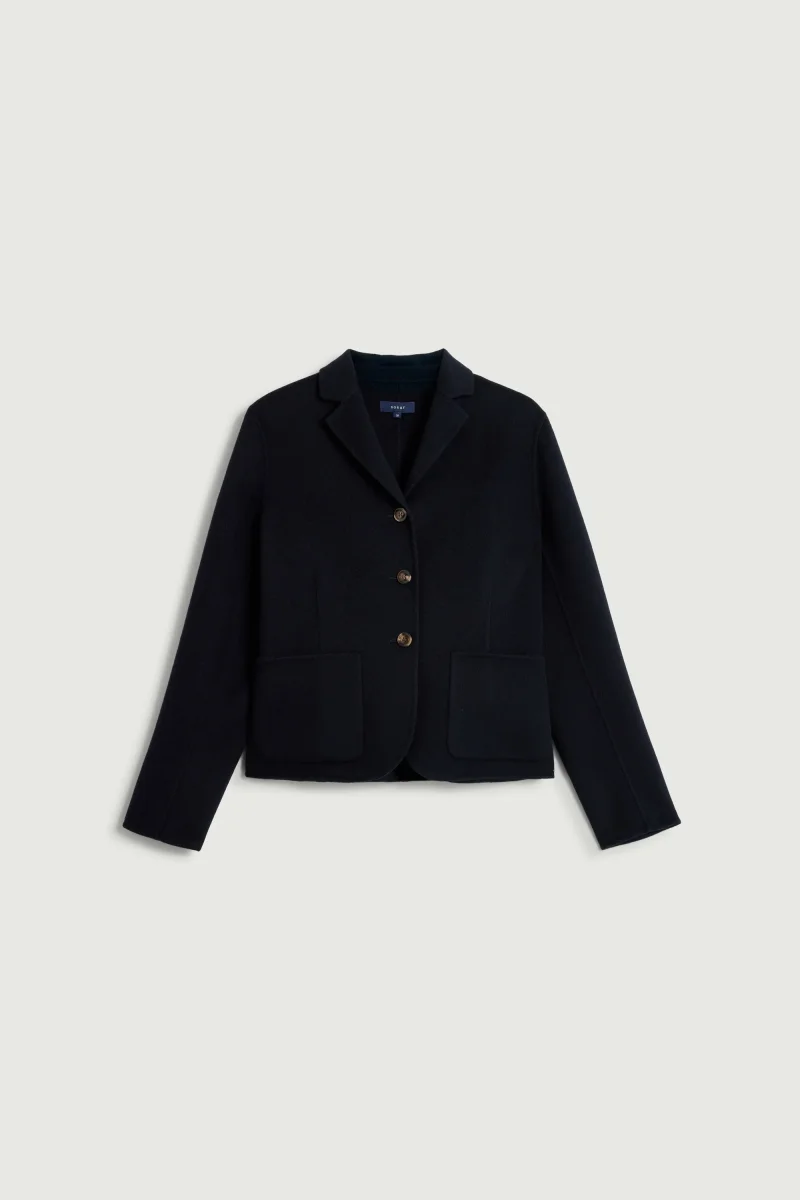 CHAQUETA HESPERA DEEP NAVY - Imagen 6