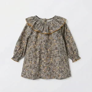 Vestido Bilbao Terral