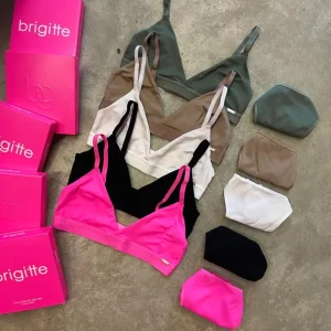 Conjunto Brigitte Art 2140