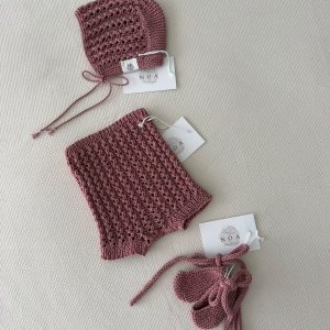 Conjunto Alicia Tamarisco 0-1m