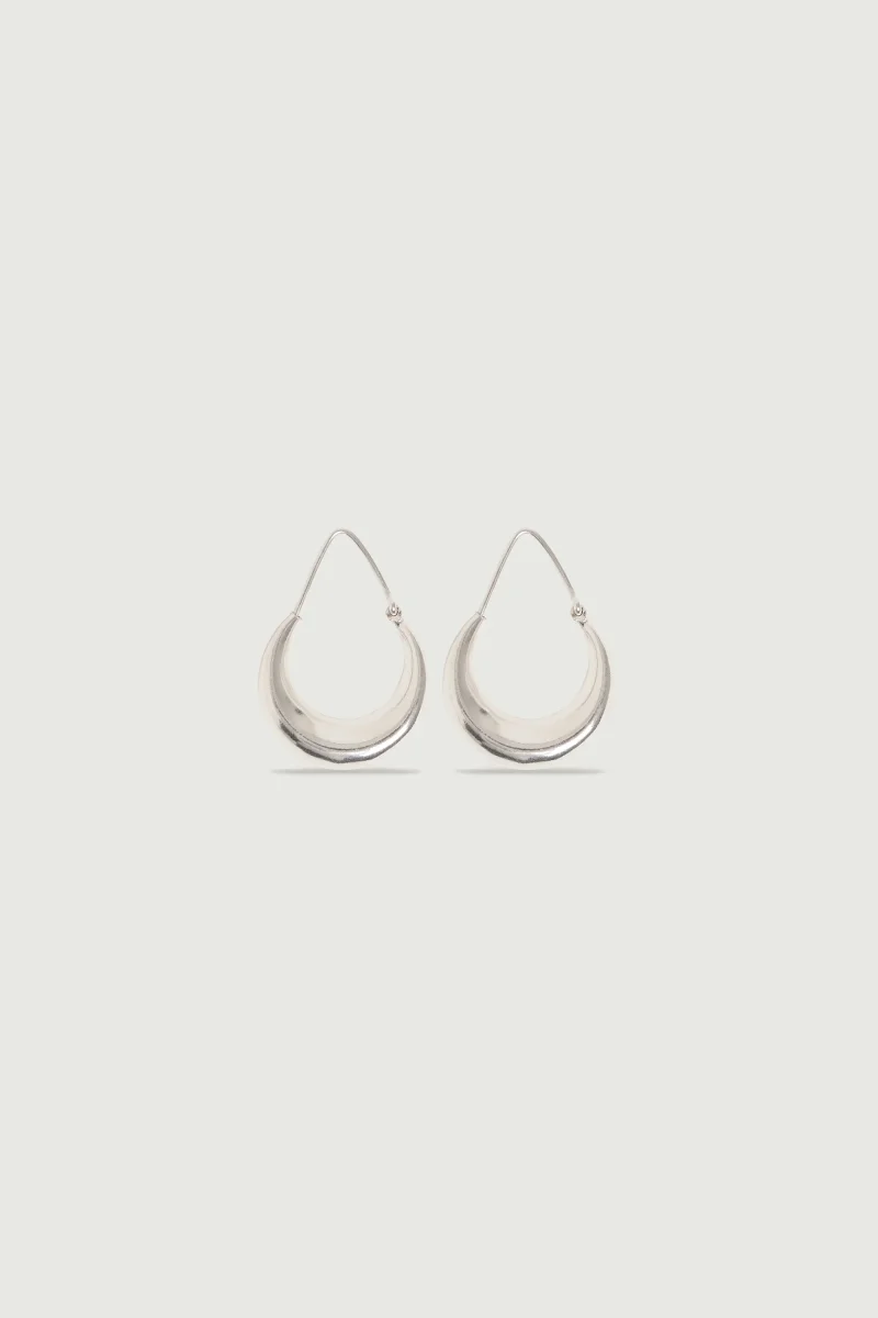 PENDIENTES ZADAR PLATA - Imagen 2