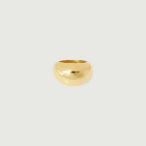 ANILLO ZELIE DORADO