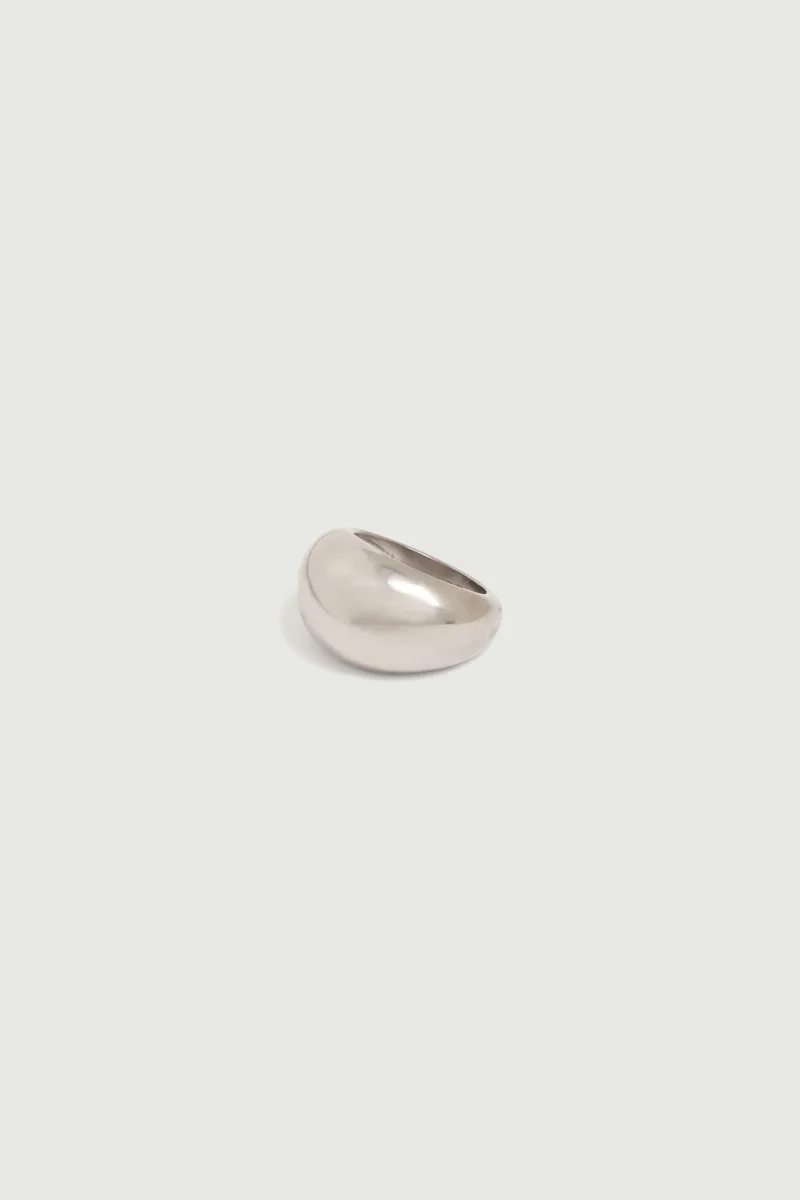 ANILLO ZELIE PLATA - Imagen 3