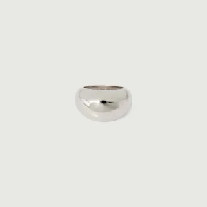 ANILLO ZELIE PLATA