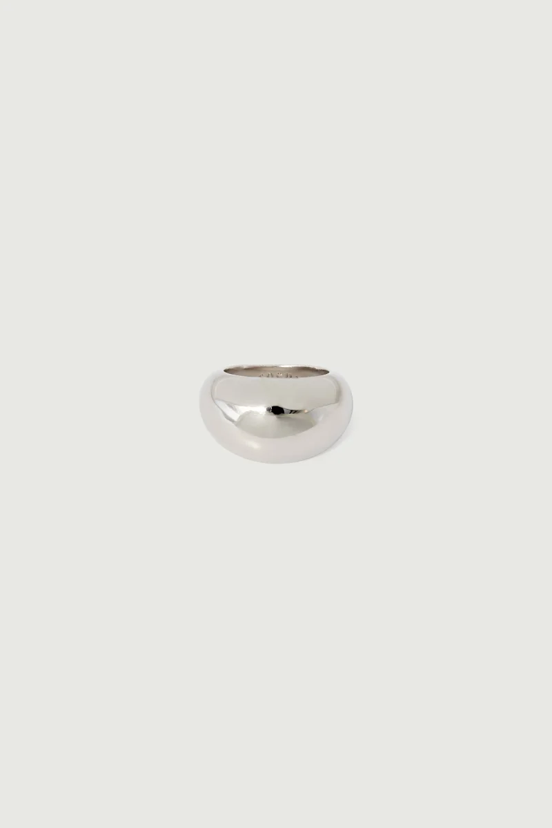 ANILLO ZELIE PLATA - Imagen 2
