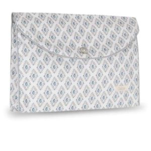 Bolsa de muda Antón con vivo