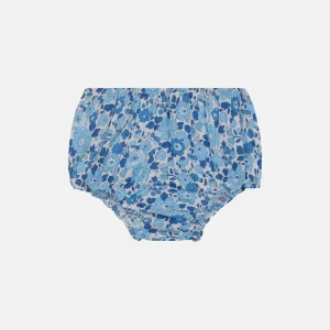 Braguita bebé algodón Liberty London S177