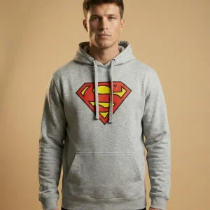Sudadera Superman® "Classic Shield"