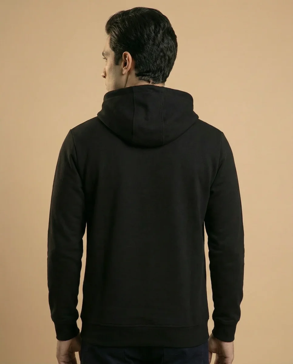 Sudadera Dragon Ball Z® "Saiyan Grid" - Imagen 5