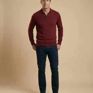 Vaquero Slim Flex Piedra