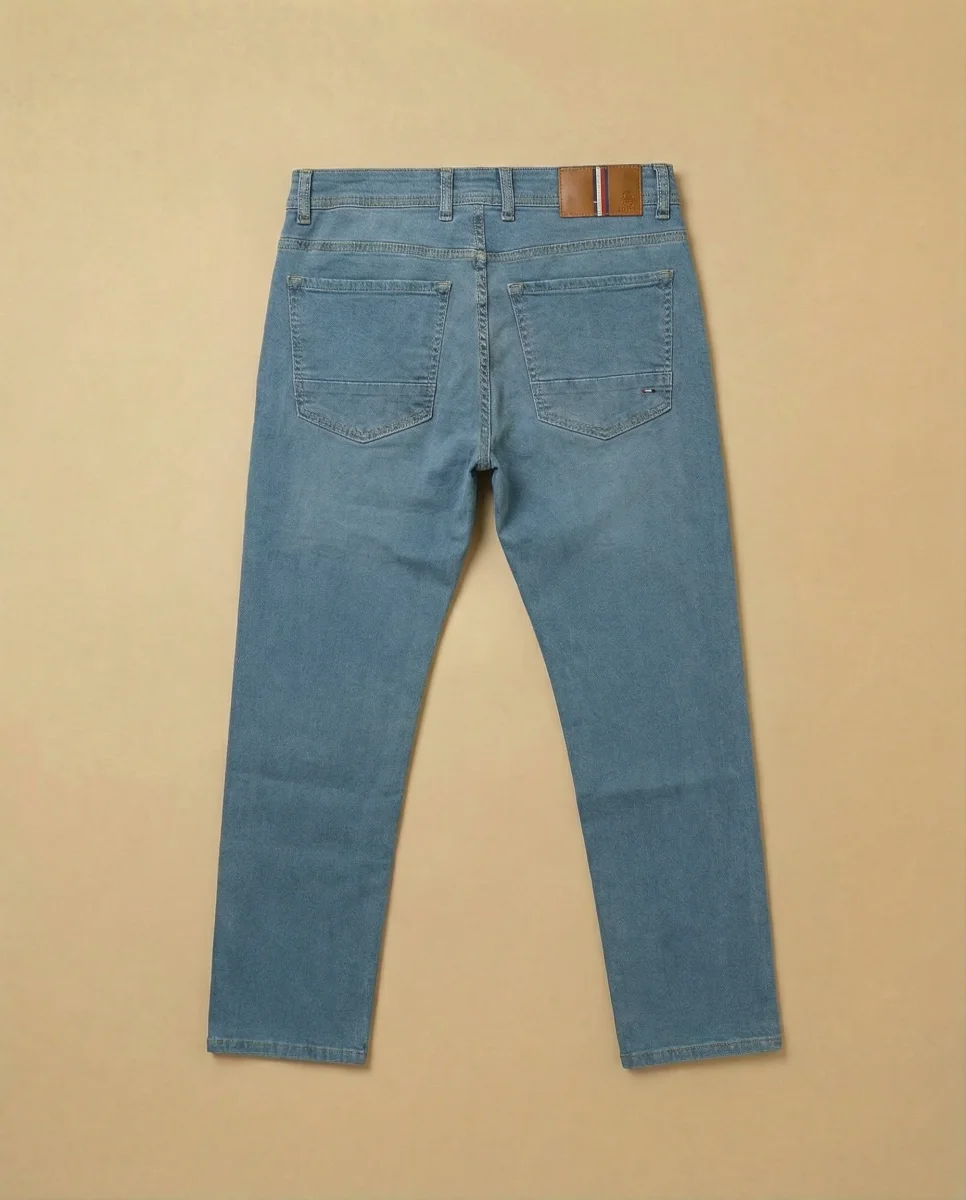 Vaquero Slim Flex Ácido - Imagen 5