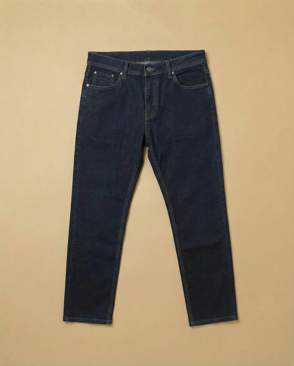 Vaquero Slim Flex Piedra - Imagen 3