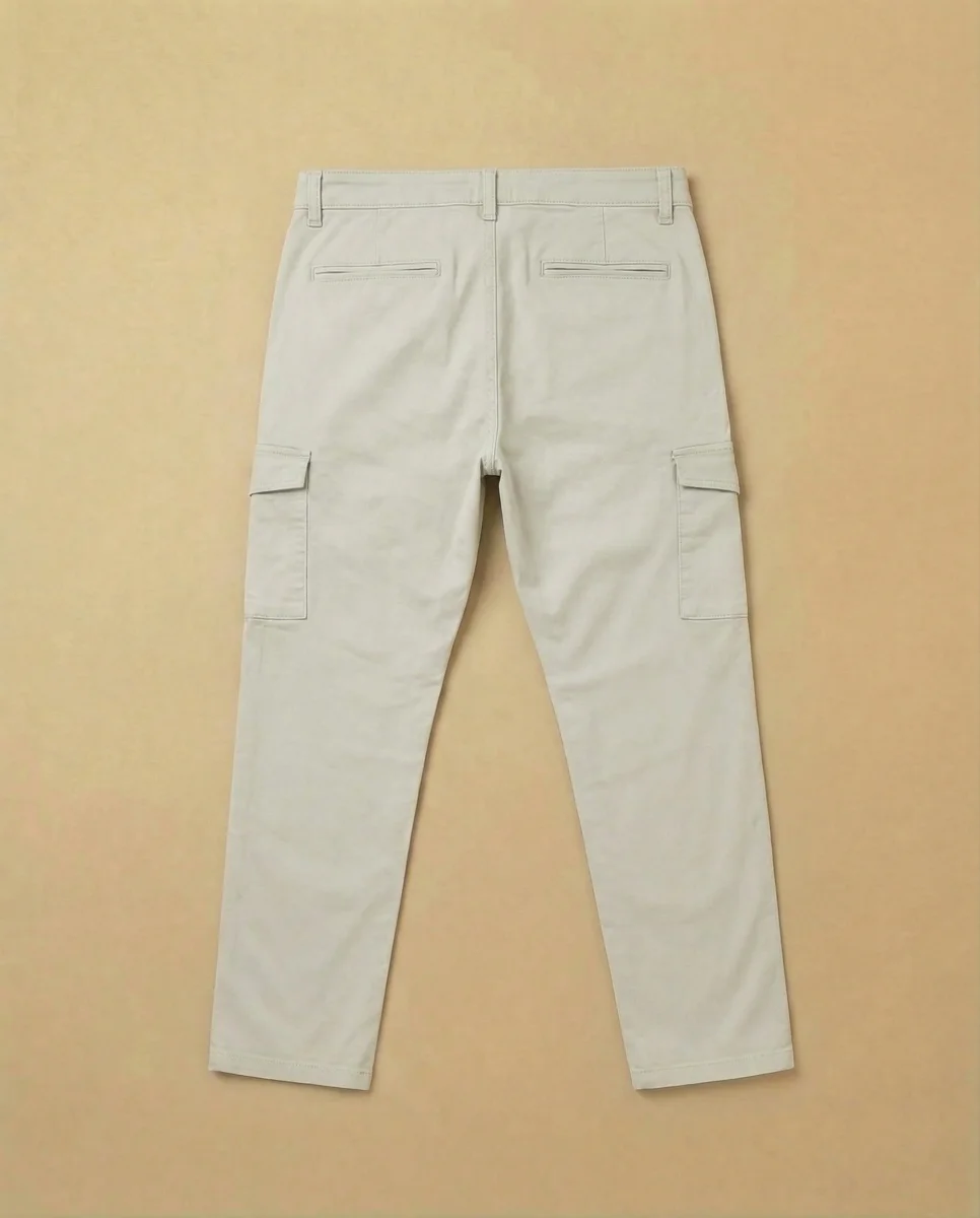 Pantalón Cargo French Bulldog - Imagen 9