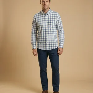 Camisa Legado a Cuadros
