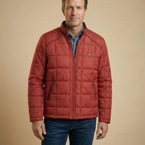 Chaquetón Royal Padded