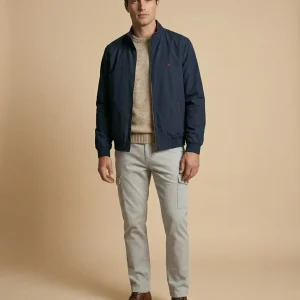 Pantalón Chino Cargo Tapeta