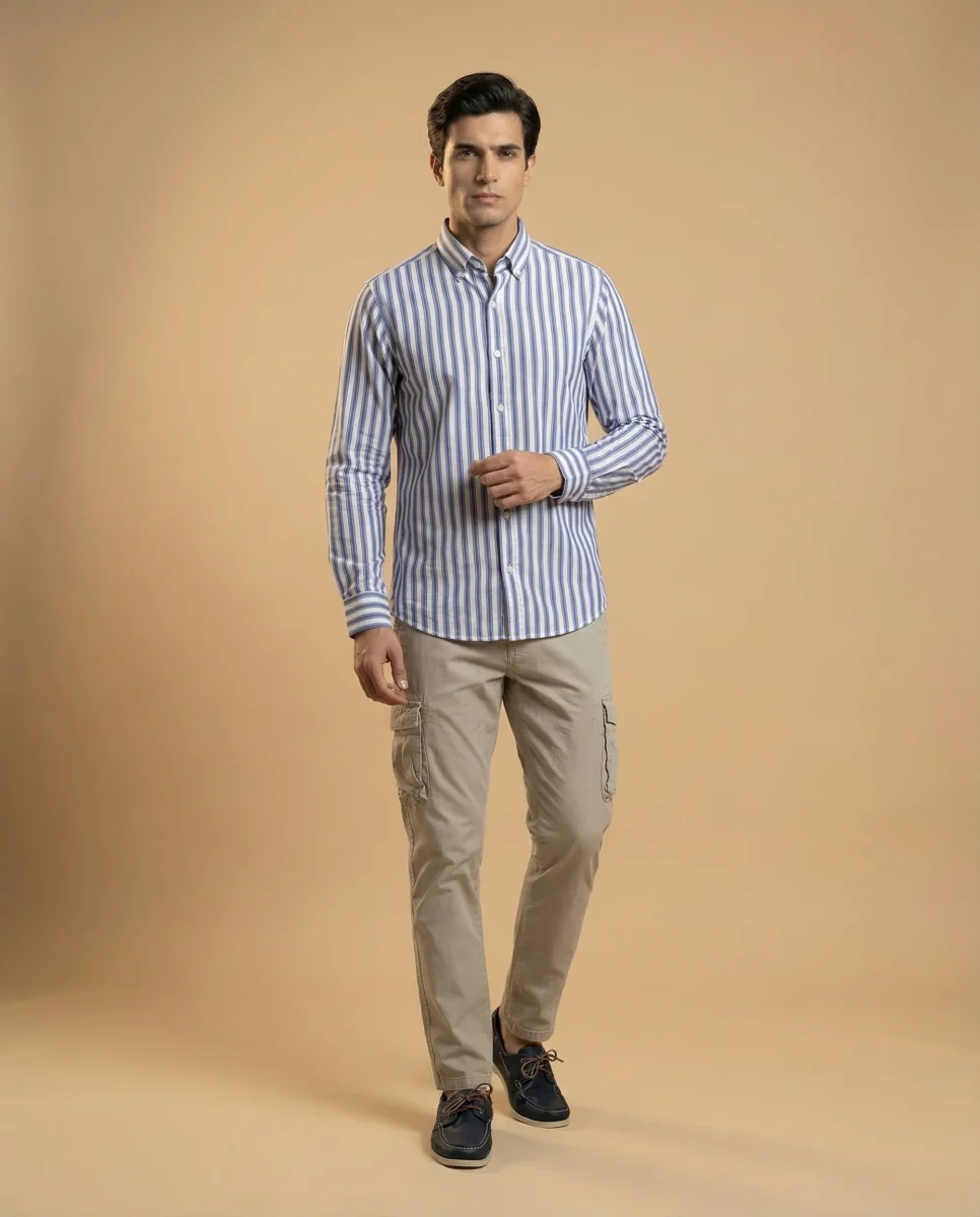 Camisa Portofino - Imagen 3