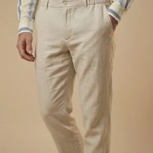 Pantalón Capri