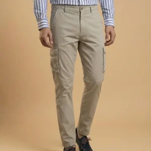 Pantalón Cargo Dakar