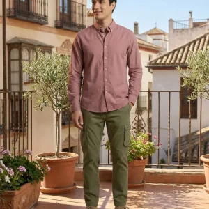 Pantalón Orvieto