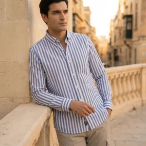 Camisa Portofino