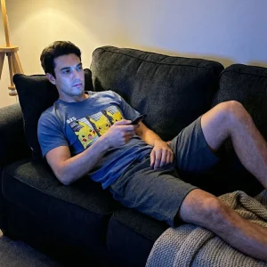 Pijama Pokemon ® Pikachu