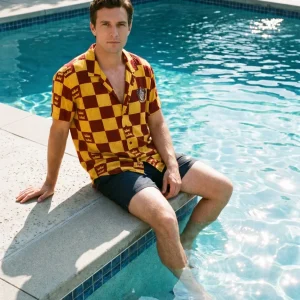 Hawaiana Gryffindor