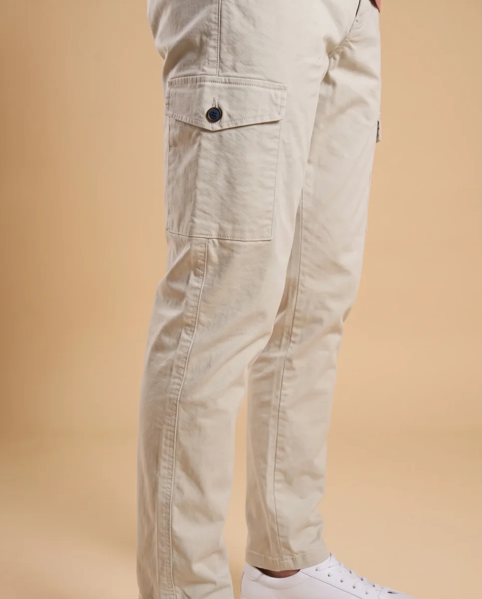Pantalón Cargo French Bulldog - Imagen 4