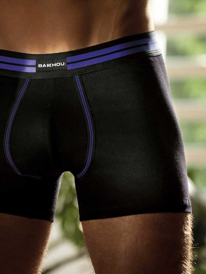 BAKHOU MEN 2012 - Imagen 3