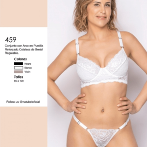 NATUBEL ART 459