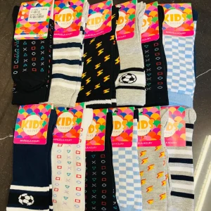 MARCELA KOURY 69202 TALLE 2 MEDIA CAÑA DE VARON PACK X12